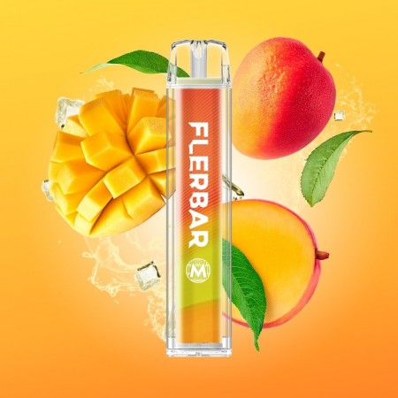 Mangue Fraiche - Flerbar M