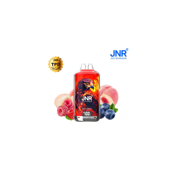 Peach Berry - 28k JNR
