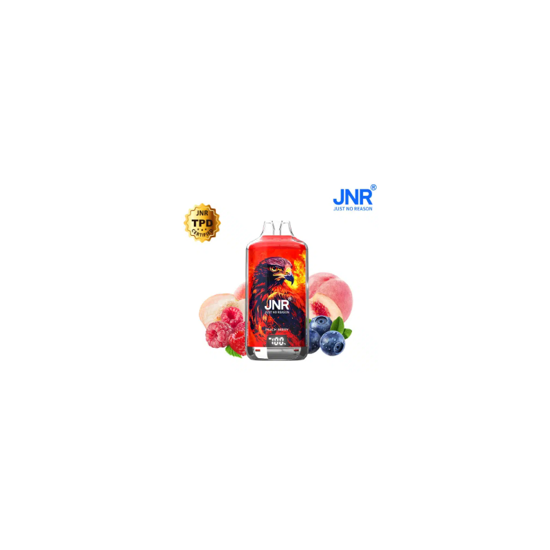 Peach Berry - 28k JNR Peach Berry - 28k JNR