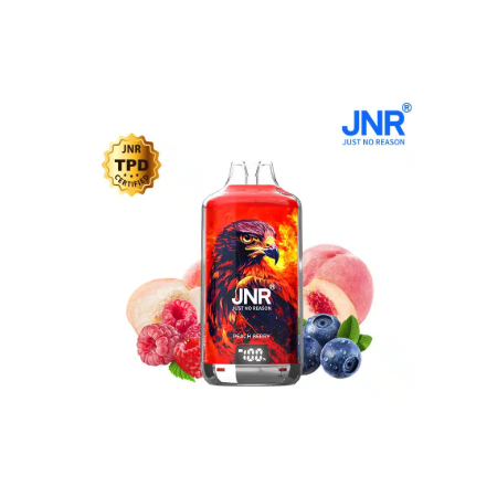 Peach Berry - 28k JNR