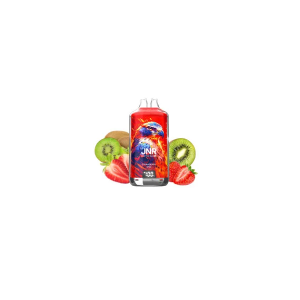 Strawberry Kiwi - 28k JNR