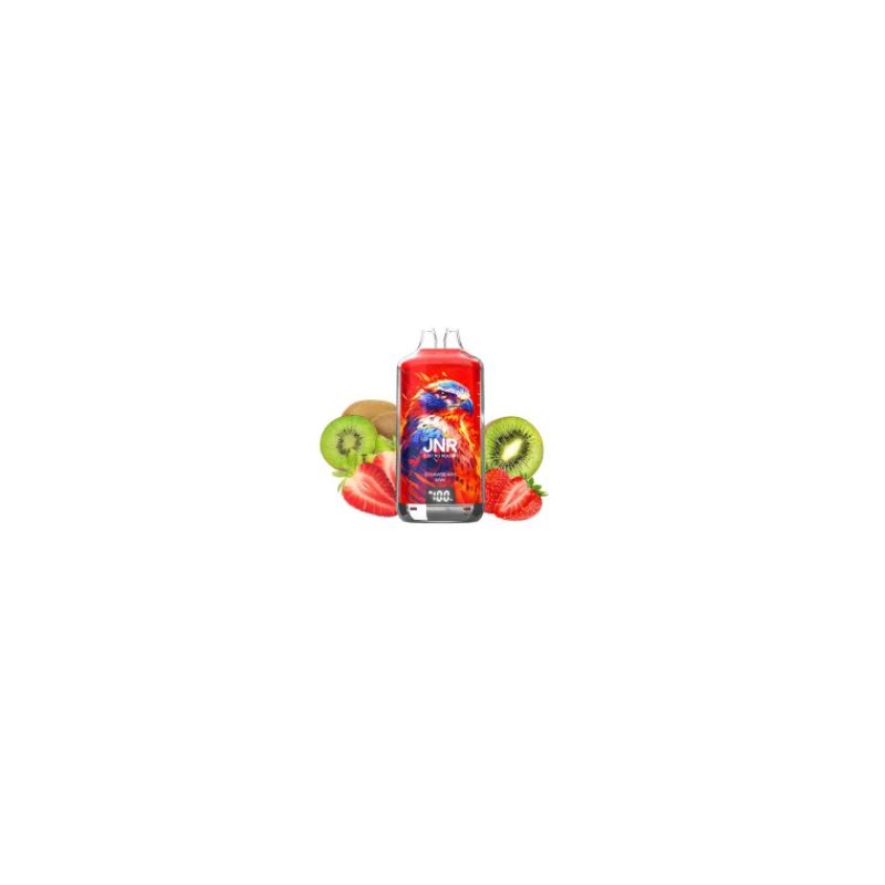 Strawberry Kiwi - 28k JNR Strawberry Kiwi - 28k JNR