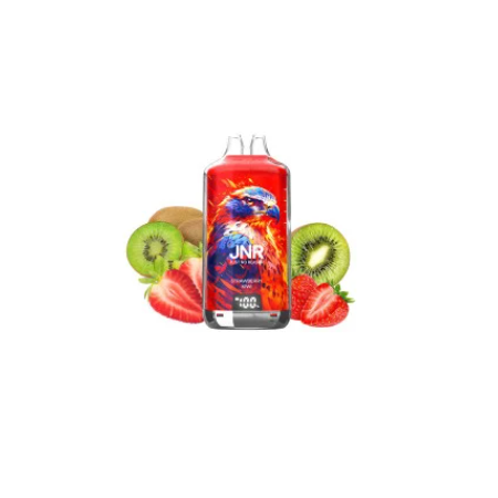 Strawberry Kiwi - 28k JNR