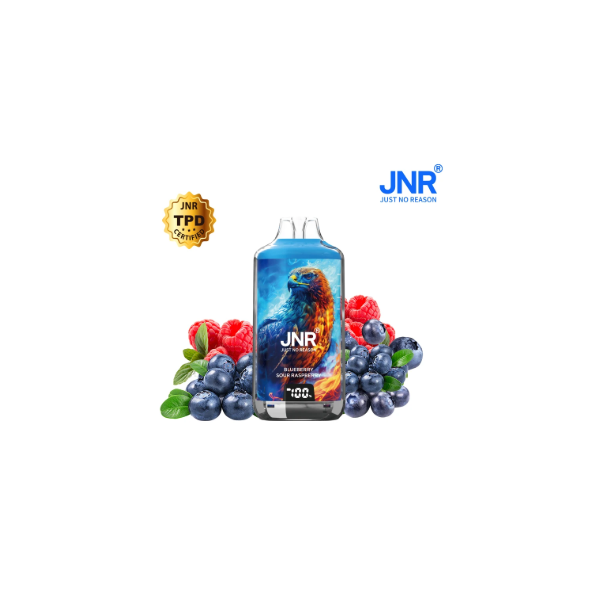 Mixed Berries - 28k JNR