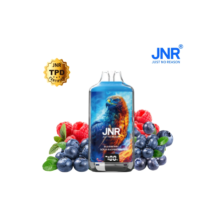 Mixed Berries - 28k JNR