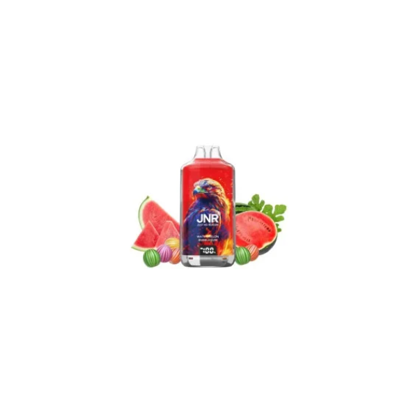 Watermelon Bubble Gum - 28k JNR