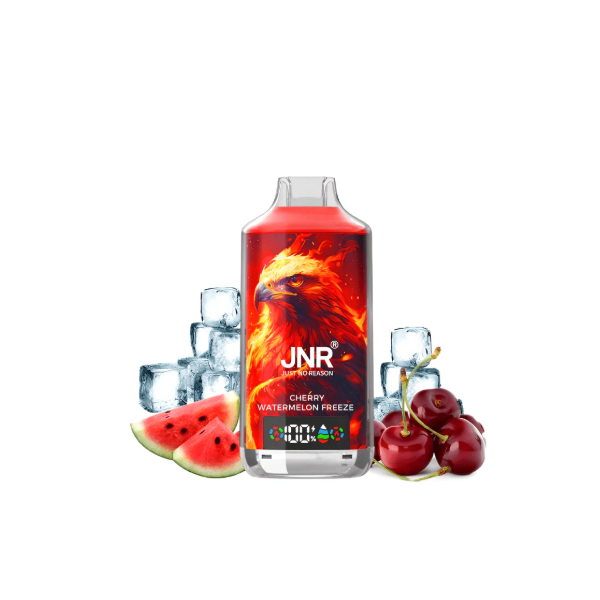 Cherry Watermelon Freeze - 28k JNR