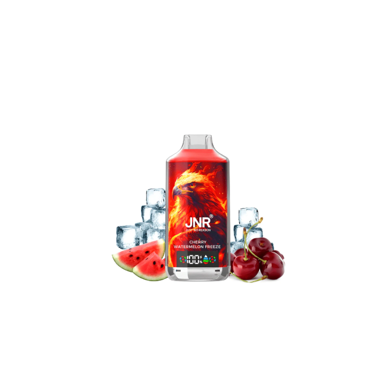 Cherry Watermelon Freeze - 28k JNR Cherry Watermelon Freeze - 28k JNR