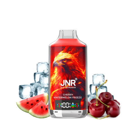 Cherry Watermelon Freeze - 28k JNR