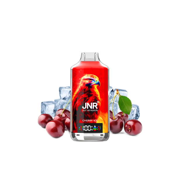 Cherry Ice - 28k JNR