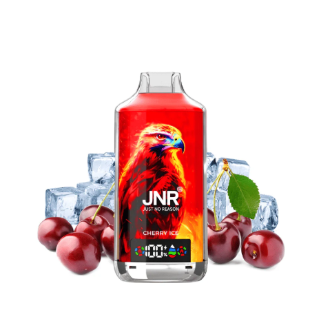 Cherry Ice - 28k JNR